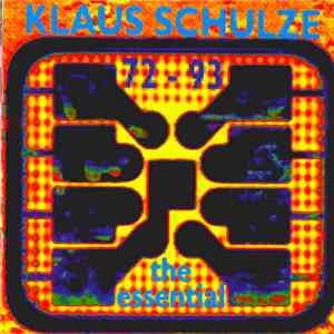 Klaus Schulze - The Essential 72-93