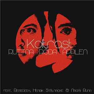 Koltrast - Ruttna Röda Äpplen
