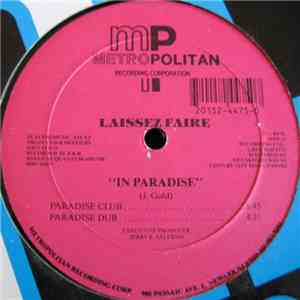 Laissez Faire - In Paradise