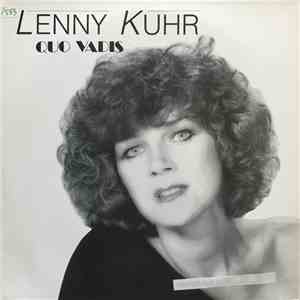 Lenny Kuhr - Quo Vadis