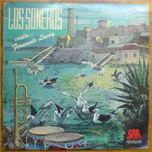 Los Soneros - Canta... Fernando Lavoy