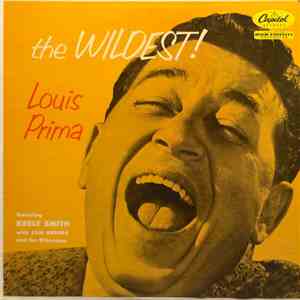 Louis Prima Featuring Keely Smith With Sam Butera and the Witnesses - The W ...