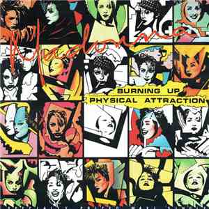 Madonna - Burning Up / Physical Attraction