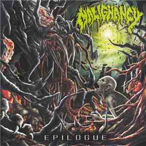 Malignancy - Epilogue