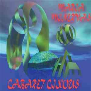 Maria Minerva - Maria Minerva's Cabaret Cixous