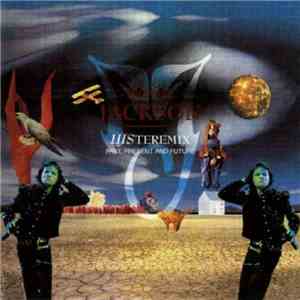 Michael Jackson - HISteremix - Past, Present & Future