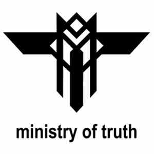 Ministry Of Truth - Ministry_Of_Truth