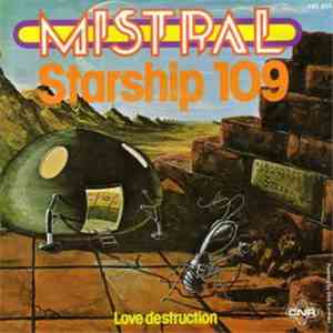 Mistral  - Starship 109