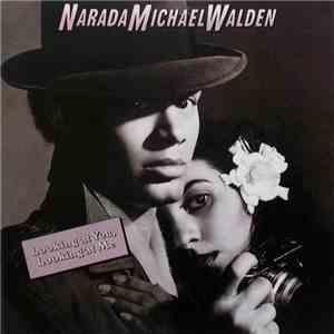Narada Michael Walden - Looking At You, Looking At Me