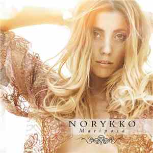 Norykko - Mariposa
