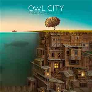 Owl City - The Midsummer Station