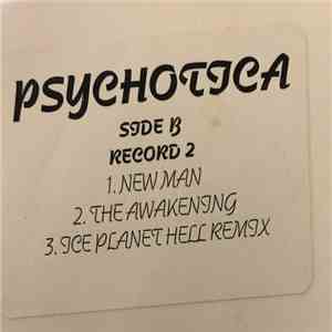 Psychotica - Psychotica