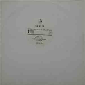 Regina  - Godine Lete