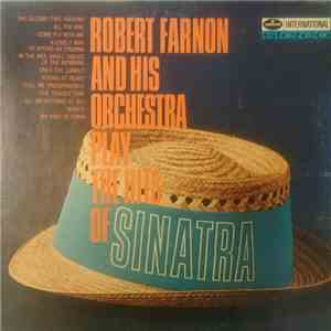 Robert Farnon And His Orchestra - Robert Farnon And His Orchestra Play The  ...