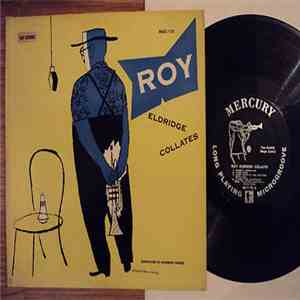 Roy Eldridge - Collates