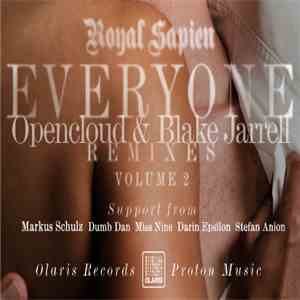 Royal Sapien - Everyone Remixes Vol. 2