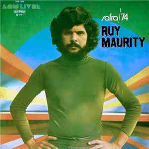 Ruy Maurity - Safra/74