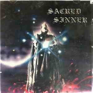 Sacred Sinner - Sacred Sinner