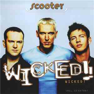 Scooter - Wicked!