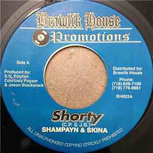 Shampayn & Skina  - Shorty