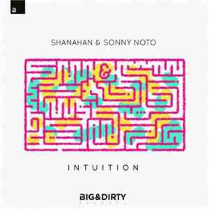 Shanahan & Sonny Noto - Intuition