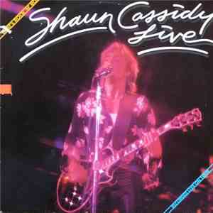 Shaun Cassidy - Live - That's Rock'N Roll