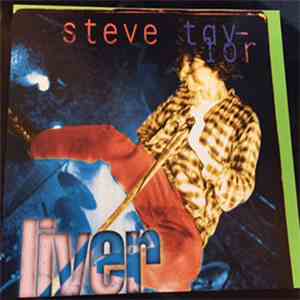Steve Taylor  - Liver