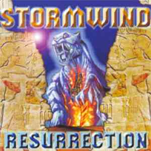 Stormwind  - Resurrection