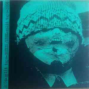 Sucks! / RBNX - Split Tape 2004