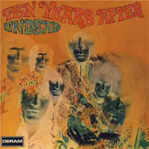 Ten Years After - Undead