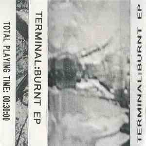Terminal  - Burnt E.P.