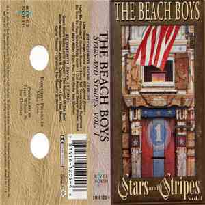 The Beach Boys - Stars And Stripes Vol. 1