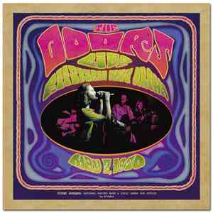 The Doors - Live In Pittsburgh 1970