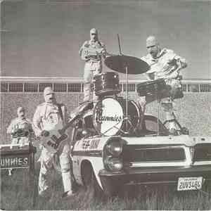 The Mummies - Never Been Caught