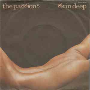 The Passions - Skin Deep