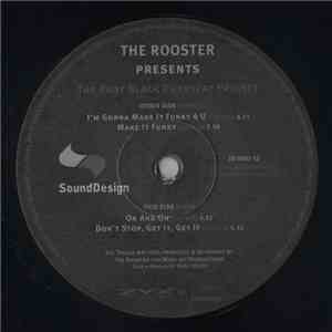 The Rooster - The Phat Black Pussycat Project