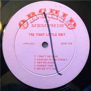 The Tight Little Unit - Just Send Her To Me