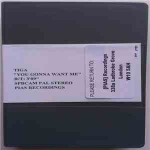 Tiga - You Gonna Want Me