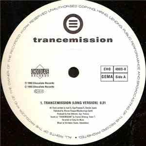 Trancemission  - Trancemission