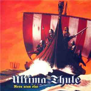 Ultima Thule  - Resa Utan Slut
