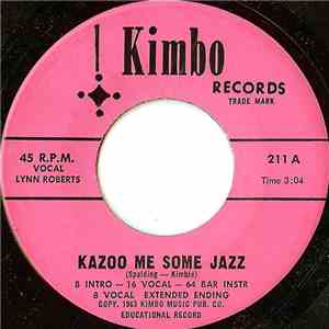 Unknown Artist - Kazoo Me Some Jazz
