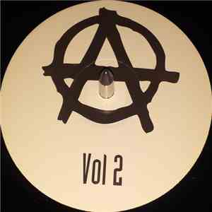 Various - Armand Van Helden Remixes Vol 2