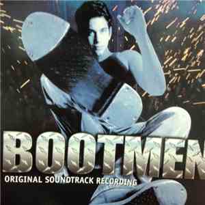 Various - Bootmen - Original Soundtrack Recording