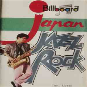 Various - Japan Jazz Rock