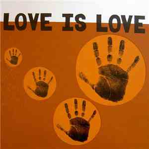 Various - Love Is Love