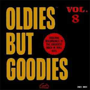 Various - Oldies But Goodies Vol. 8