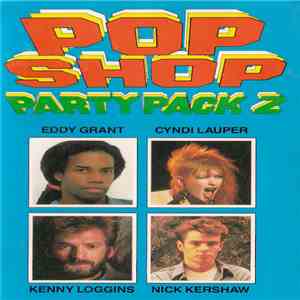 Various - Pop Shop Party Pack 2