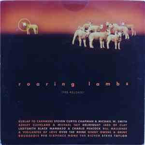 Various - Roaring Lambs