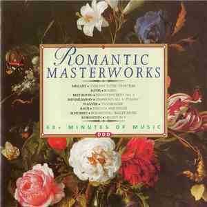 Various - Romantic Masterworks Vol. 6