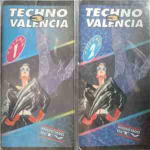 Various - Techno Valencia 3